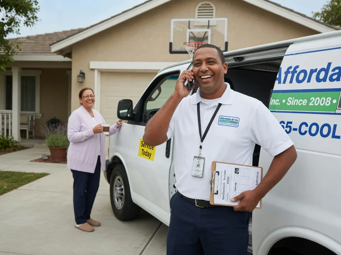 Central Ac Repair Dieterich, IL FAQs